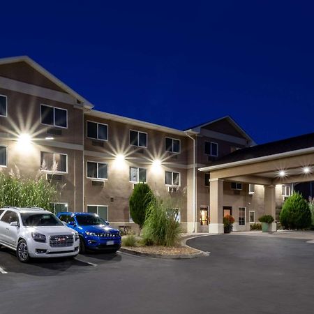 Comfort Inn Fort Morgan Zewnętrze zdjęcie