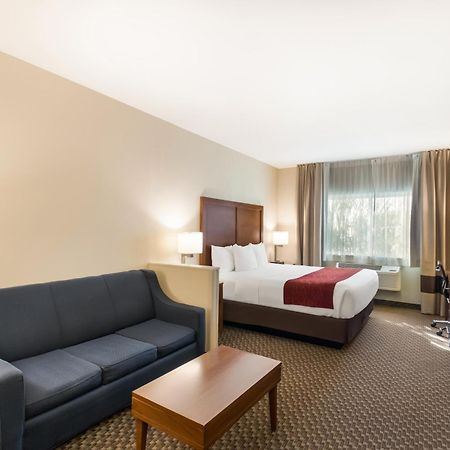 Comfort Inn Fort Morgan Zewnętrze zdjęcie