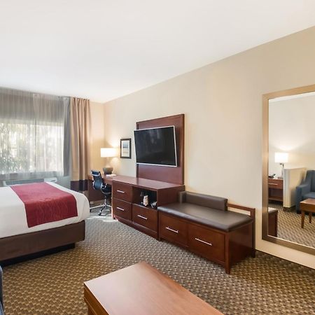 Comfort Inn Fort Morgan Zewnętrze zdjęcie