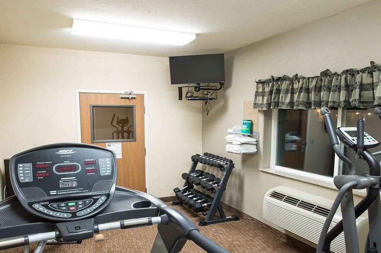 Comfort Inn Fort Morgan Zewnętrze zdjęcie