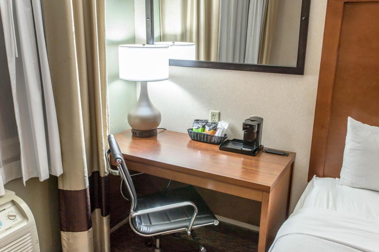 Comfort Inn Fort Morgan Zewnętrze zdjęcie