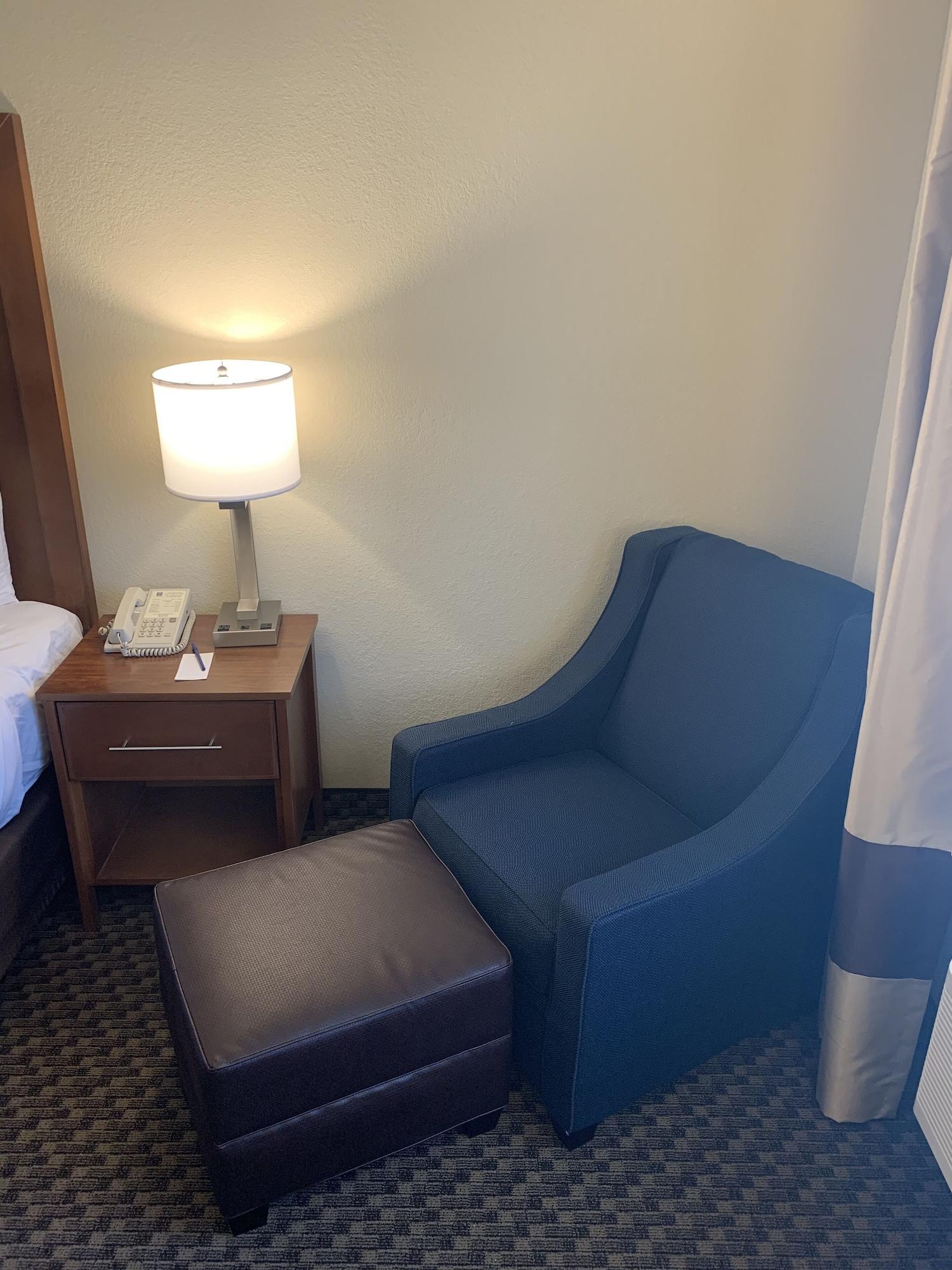 Comfort Inn Fort Morgan Zewnętrze zdjęcie