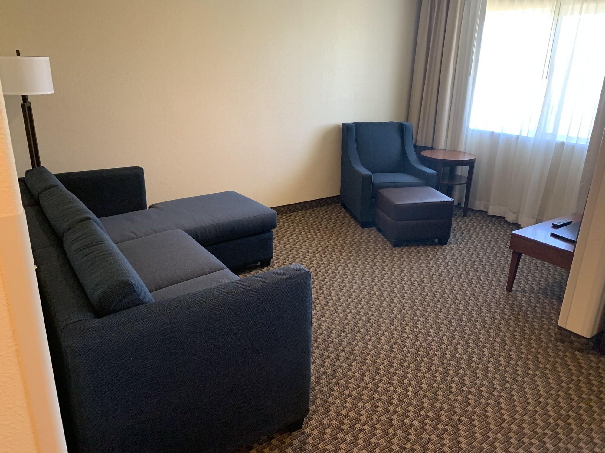 Comfort Inn Fort Morgan Zewnętrze zdjęcie