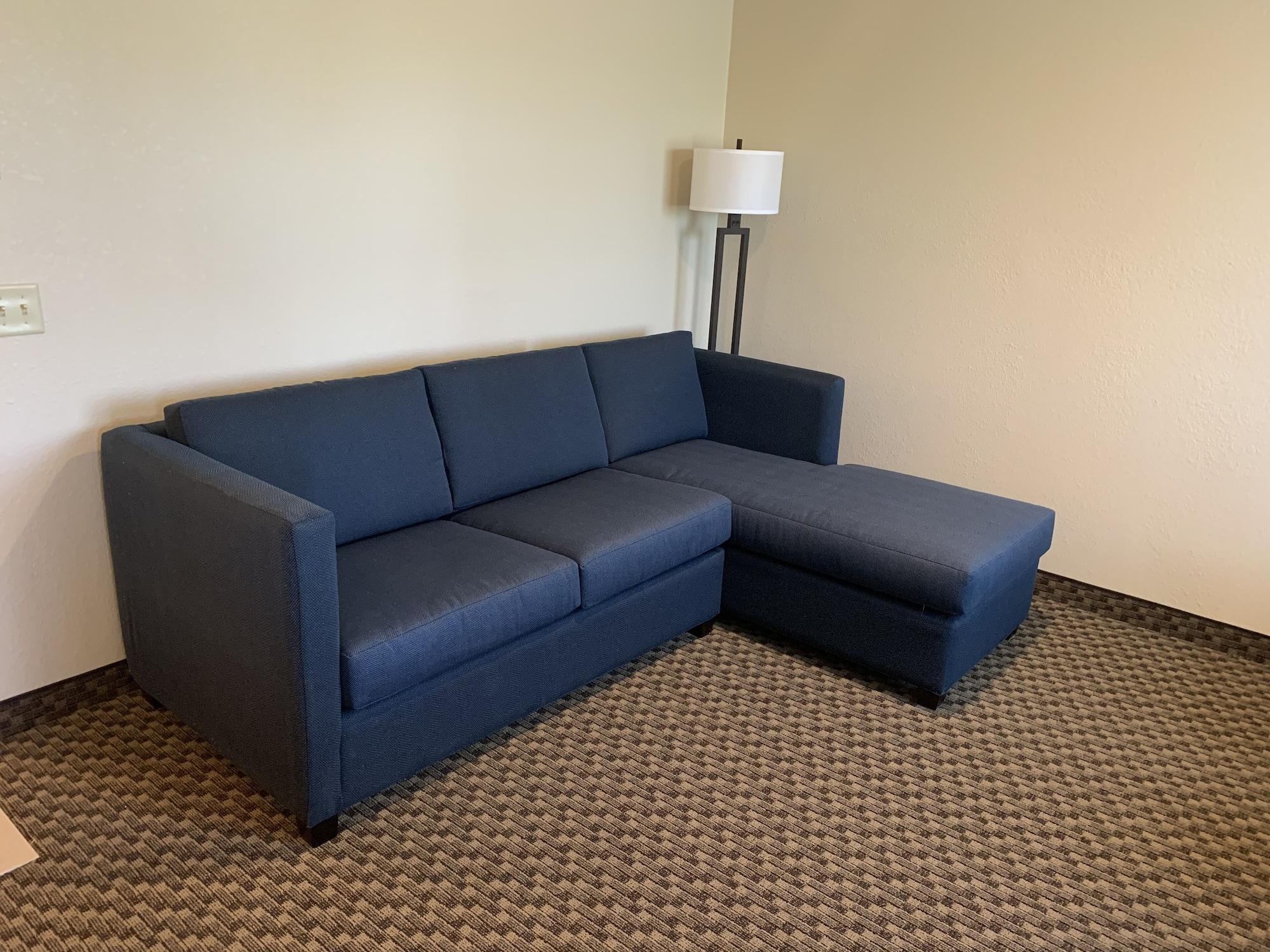 Comfort Inn Fort Morgan Zewnętrze zdjęcie