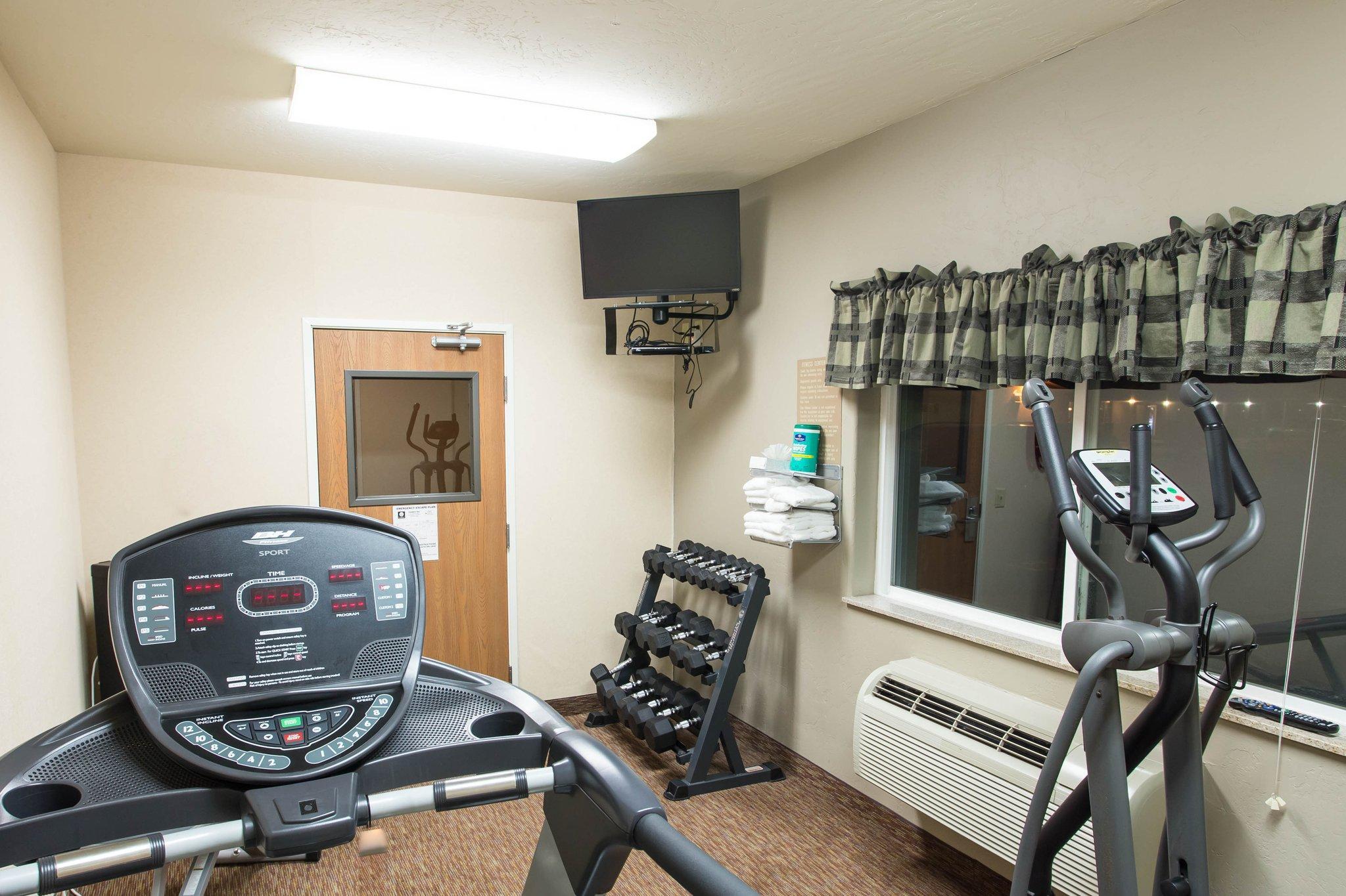 Comfort Inn Fort Morgan Zewnętrze zdjęcie