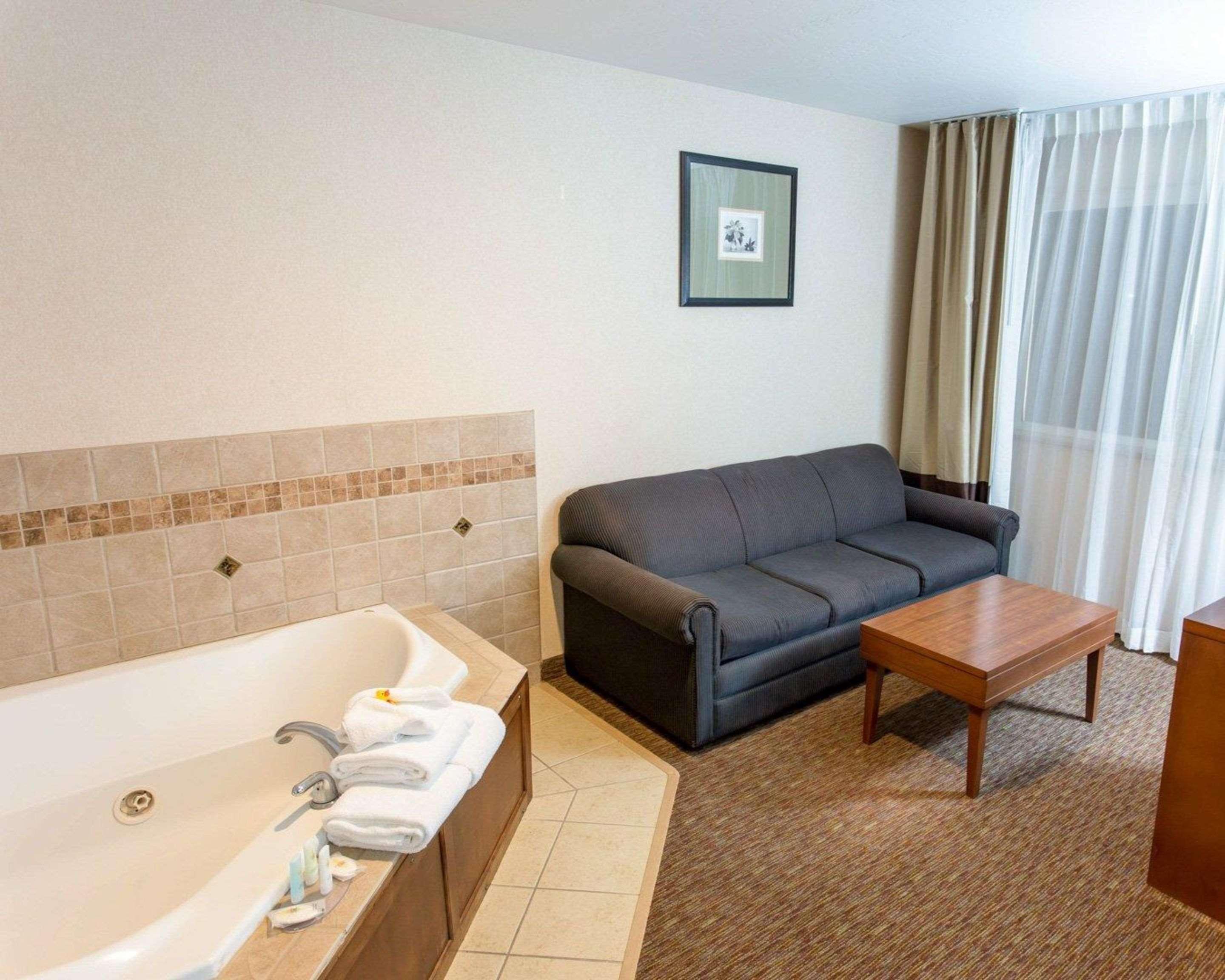Comfort Inn Fort Morgan Zewnętrze zdjęcie