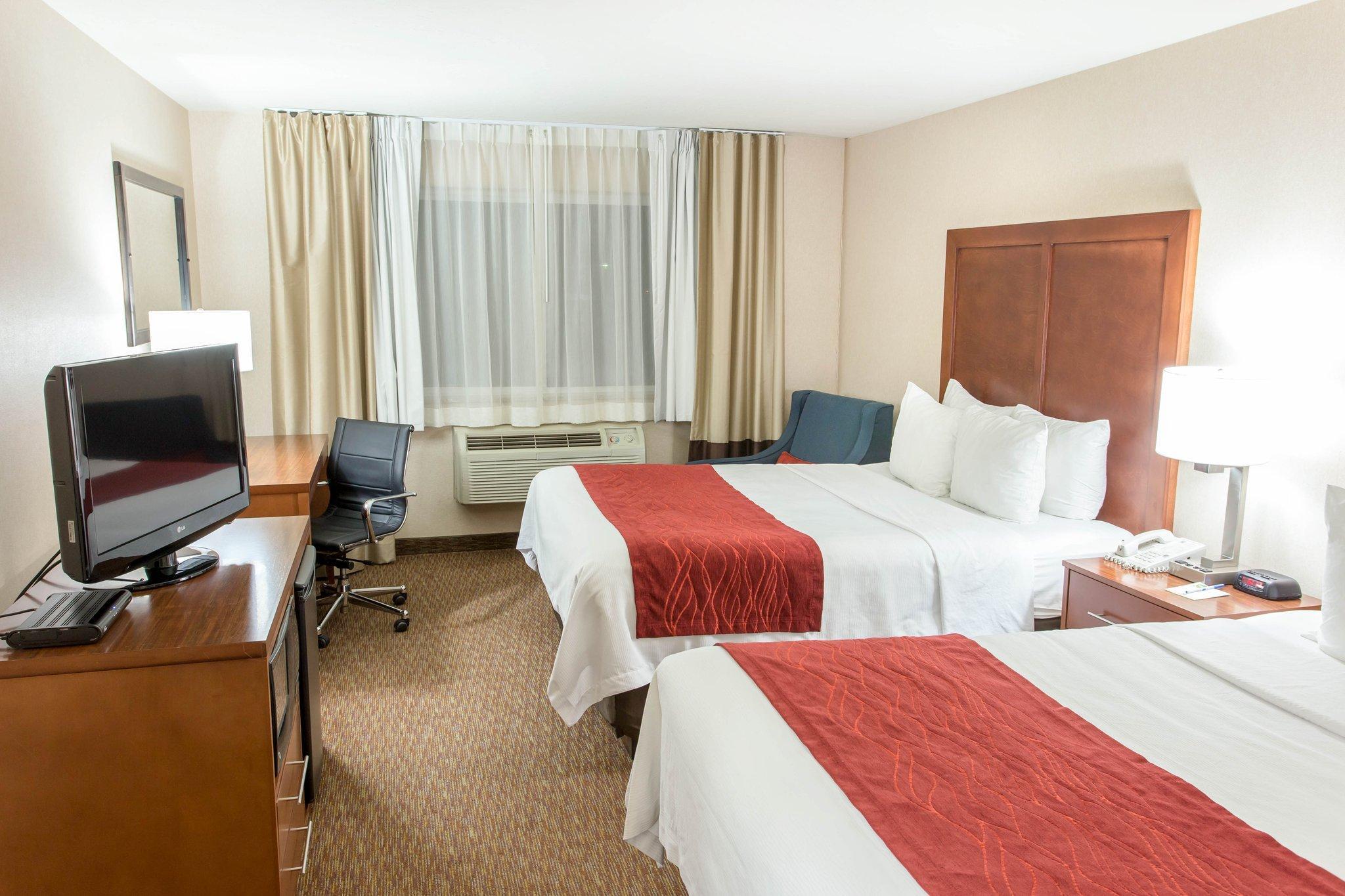 Comfort Inn Fort Morgan Zewnętrze zdjęcie