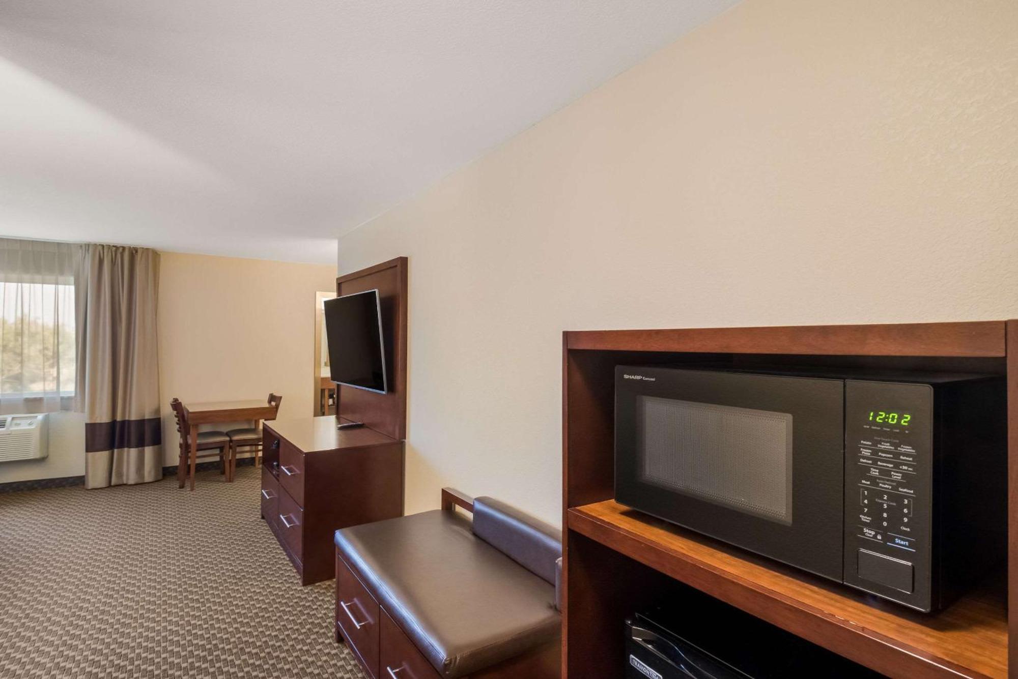 Comfort Inn Fort Morgan Zewnętrze zdjęcie