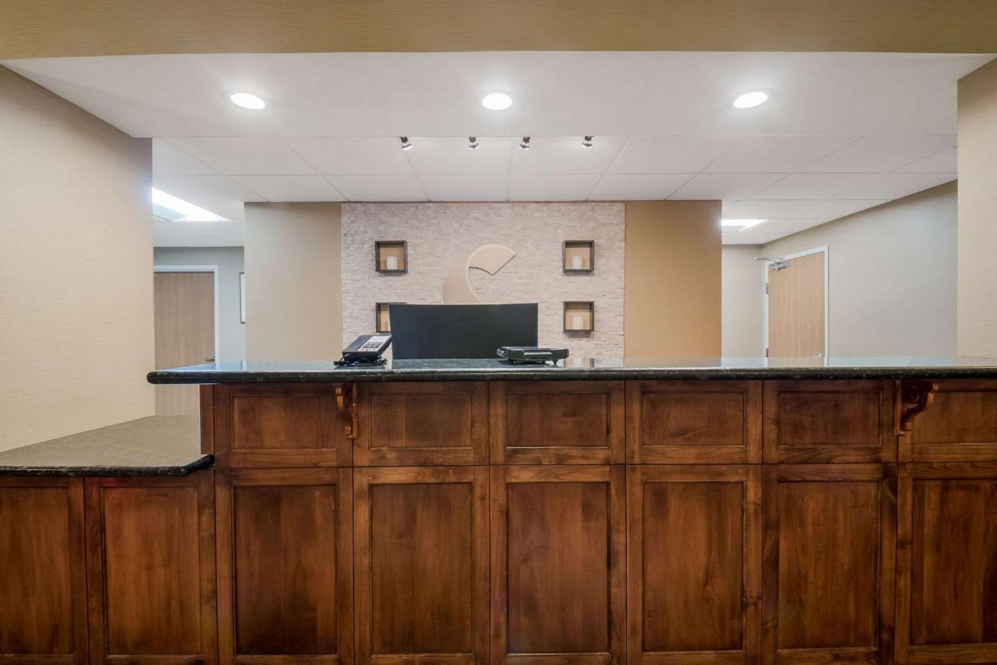 Comfort Inn Fort Morgan Zewnętrze zdjęcie