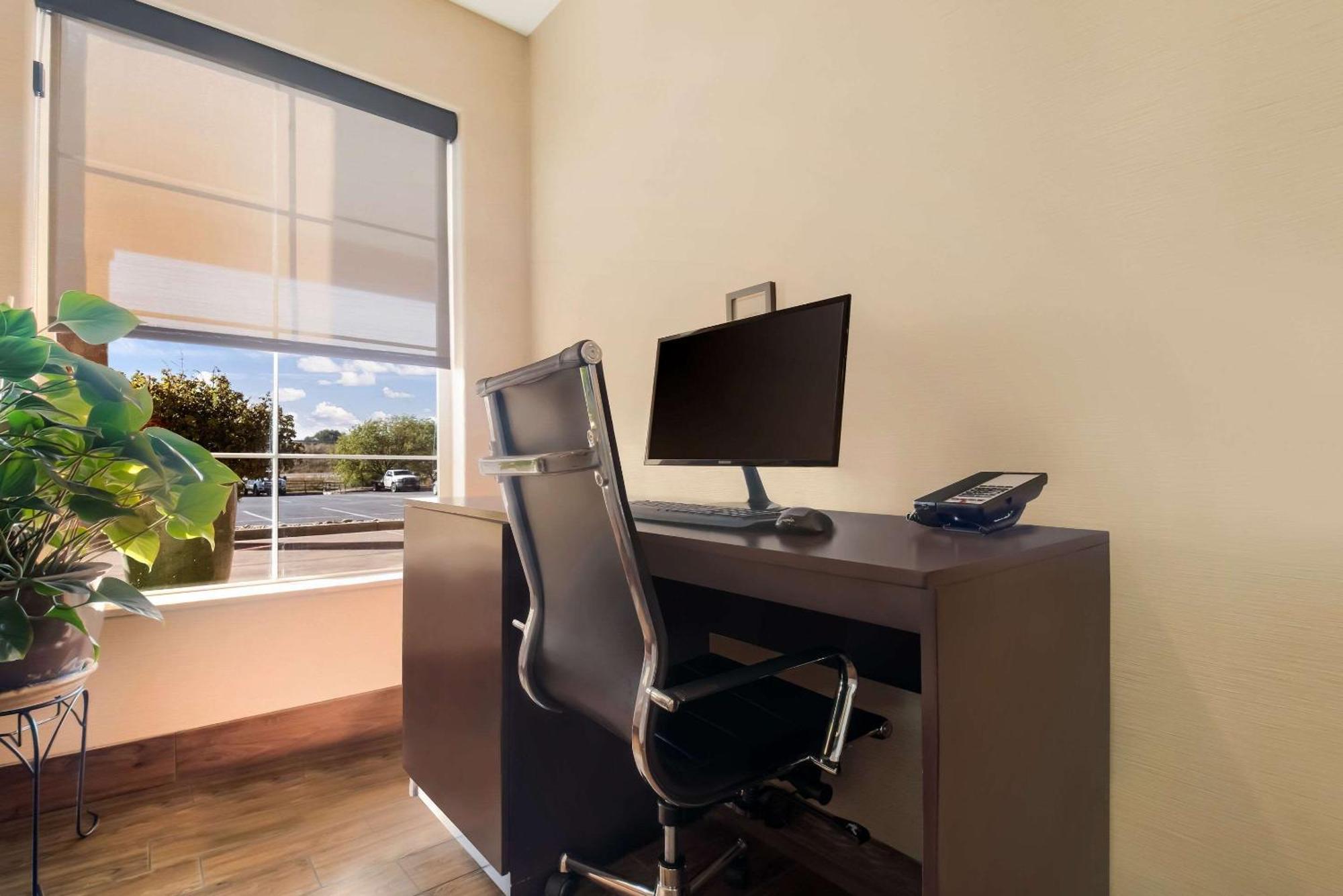 Comfort Inn Fort Morgan Zewnętrze zdjęcie