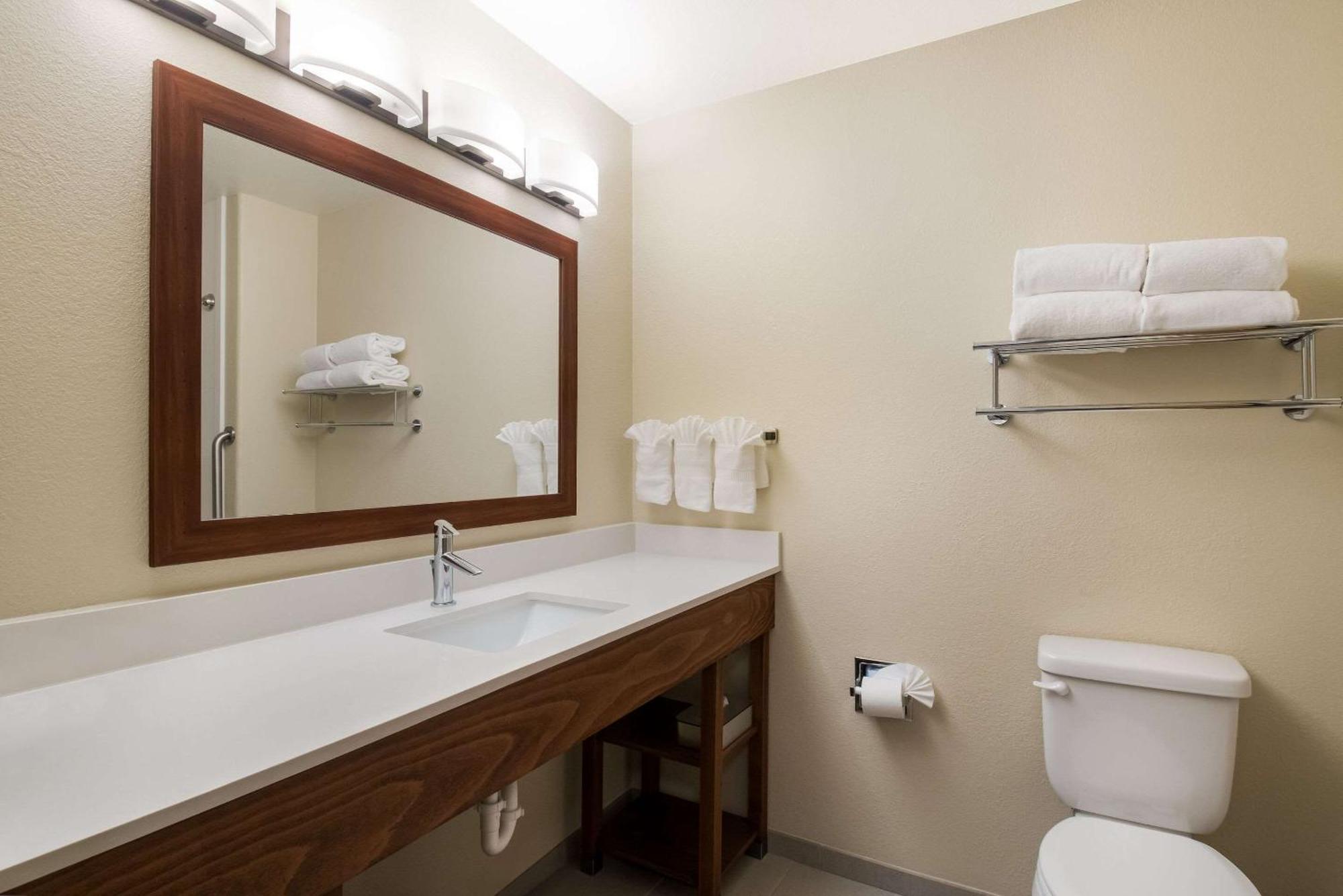 Comfort Inn Fort Morgan Zewnętrze zdjęcie