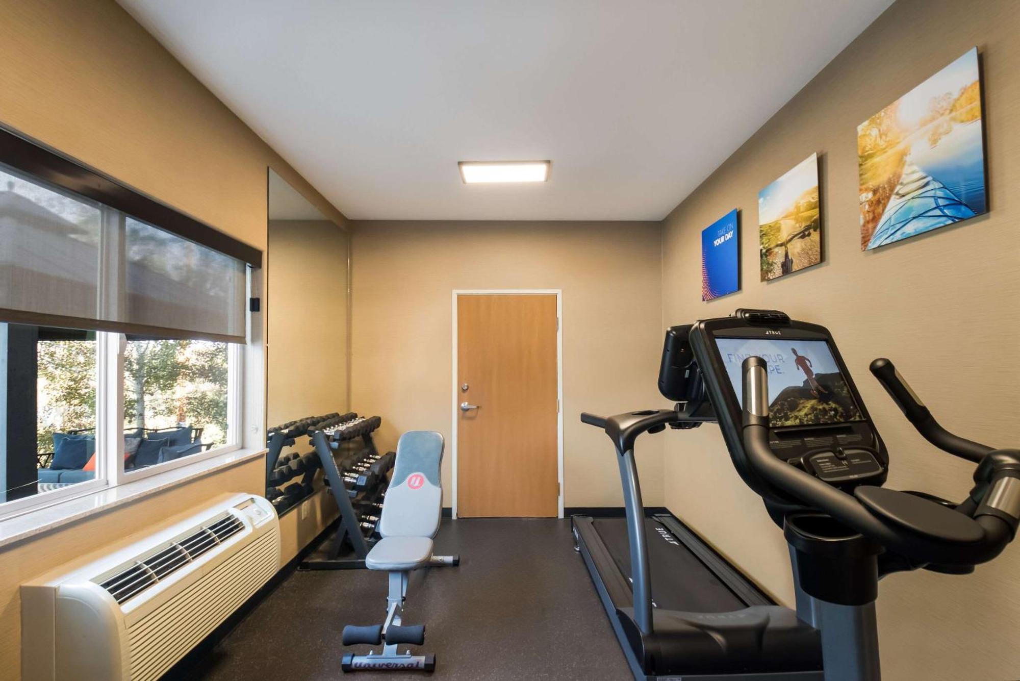 Comfort Inn Fort Morgan Zewnętrze zdjęcie