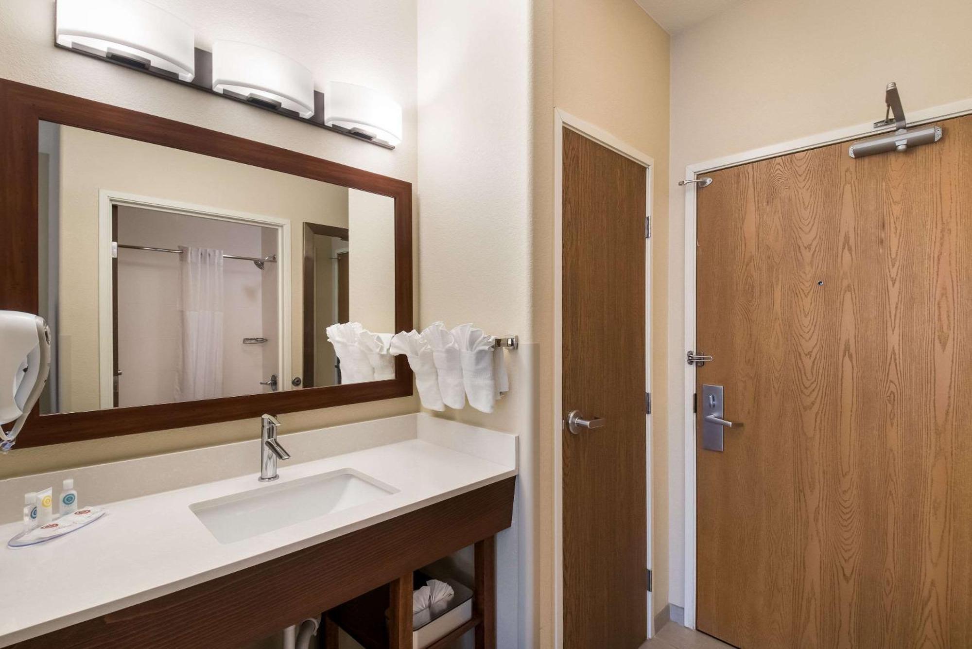 Comfort Inn Fort Morgan Zewnętrze zdjęcie