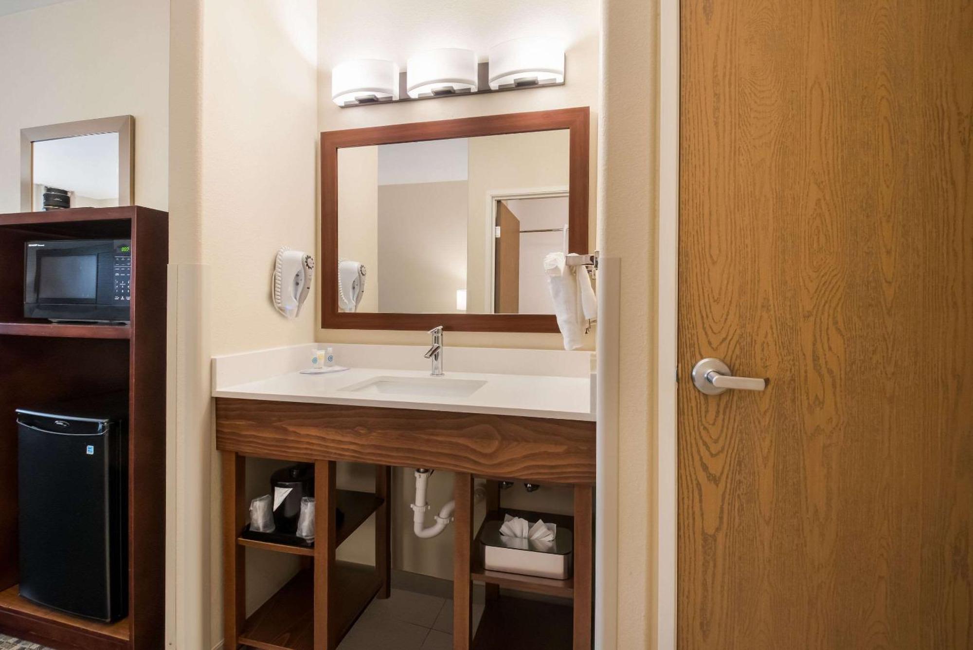 Comfort Inn Fort Morgan Zewnętrze zdjęcie