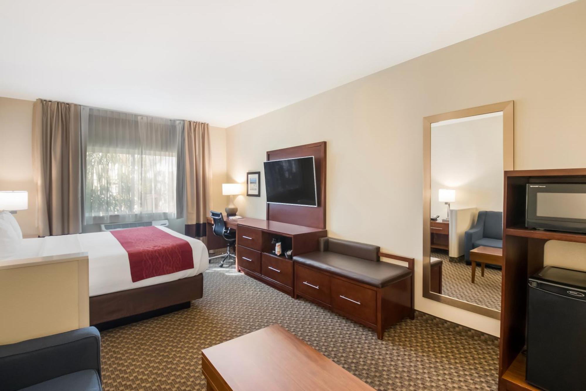 Comfort Inn Fort Morgan Zewnętrze zdjęcie