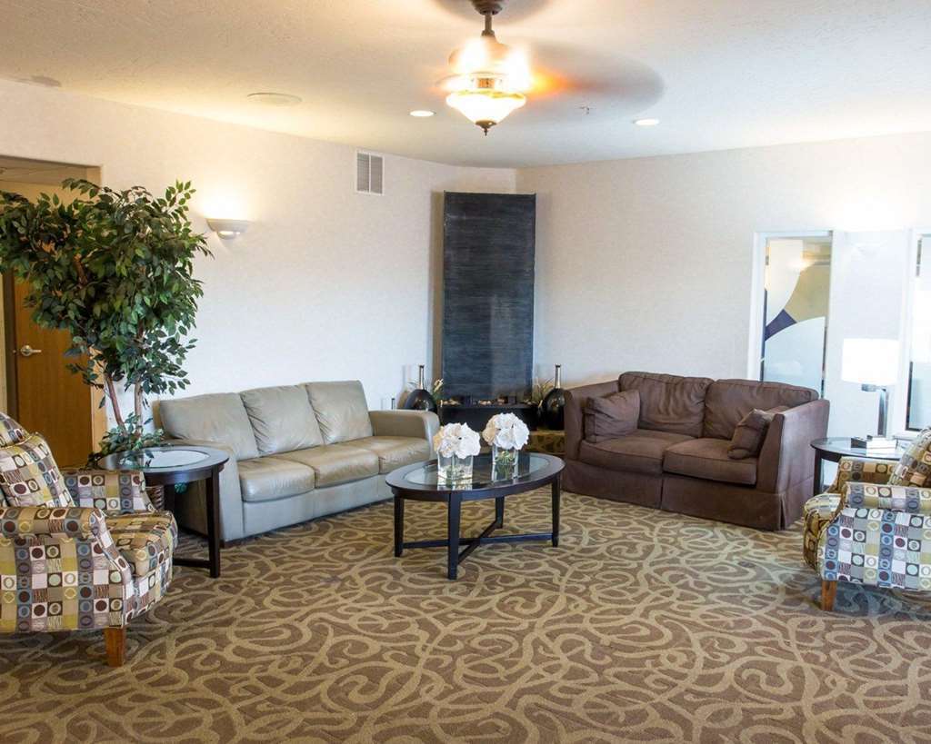 Comfort Inn Fort Morgan Wnętrze zdjęcie